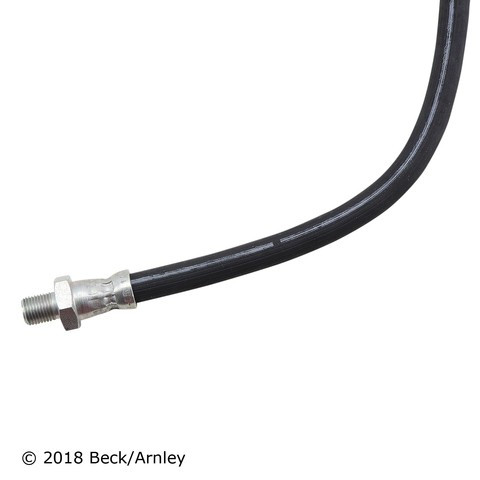 Beck/Arnley Brake Hydraulic Hose,Clutch Hydraulic Hose 073-0980 - view 3