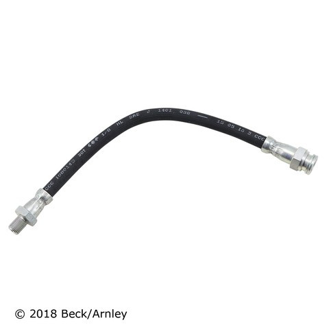 Beck/Arnley Brake Hydraulic Hose,Clutch Hydraulic Hose 073-0980 - view 4
