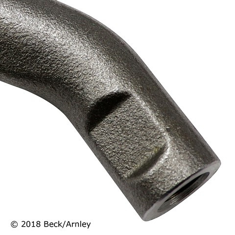 Beck/Arnley Steering Tie Rod End 101-6718 - view 5