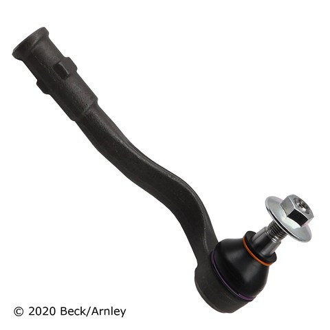 Beck/Arnley Steering Tie Rod End P/N:101-8487