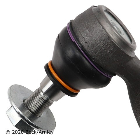 Beck/Arnley Steering Tie Rod End P/N:101-8487