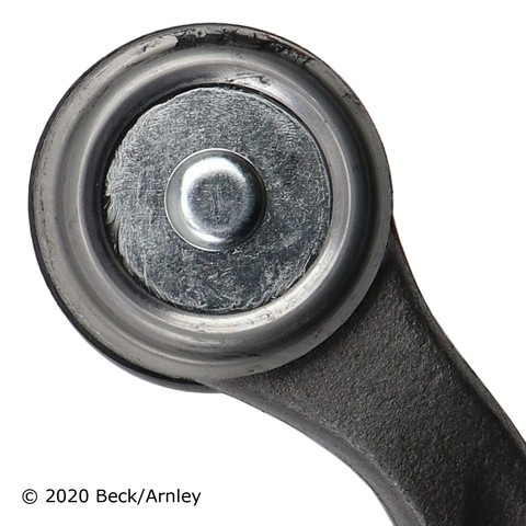 Beck/Arnley Steering Tie Rod End P/N:101-8487