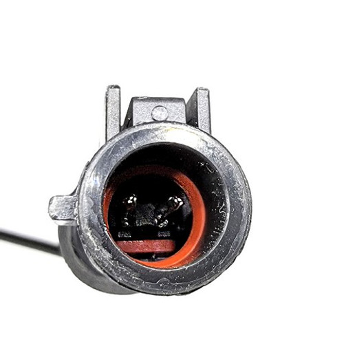 HOLSTEIN ABS Wheel Speed Sensor P/N:2ABS2458