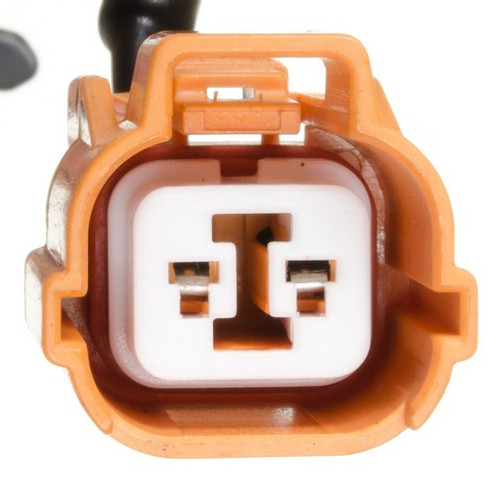 HOLSTEIN ABS Wheel Speed Sensor P/N:2ABS0208