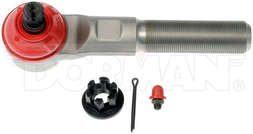 Dorman - OE Solutions Steering Tie Rod End P/N:T3625RD
