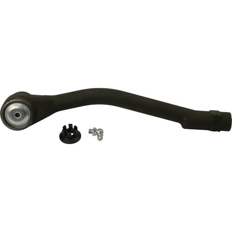 MOOG Chassis Products Steering Tie Rod End ES801368 - view 2