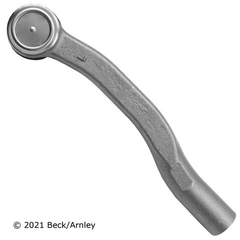 Beck/Arnley Steering Tie Rod End 101-5315 - view 7