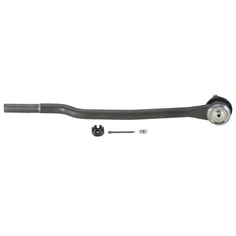 MOOG Chassis Products Steering Tie Rod End ES727