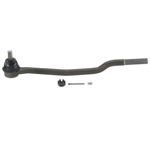 MOOG Chassis Products Steering Tie Rod End ES727 - view 2