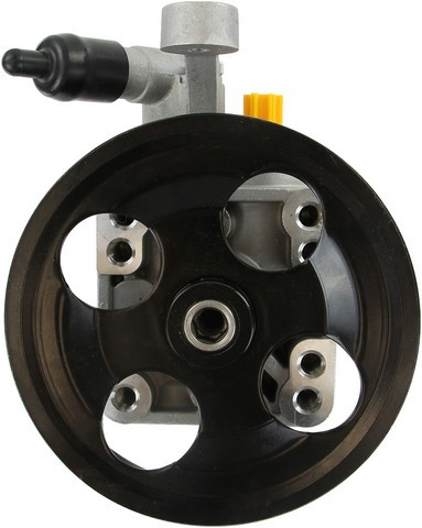 Atlantic Automotive Engineering Power Steering Pump 63165N - view 7