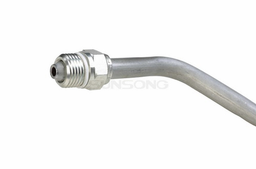 Sunsong Power Steering Pressure Line Hose Assembly P/N:3401685