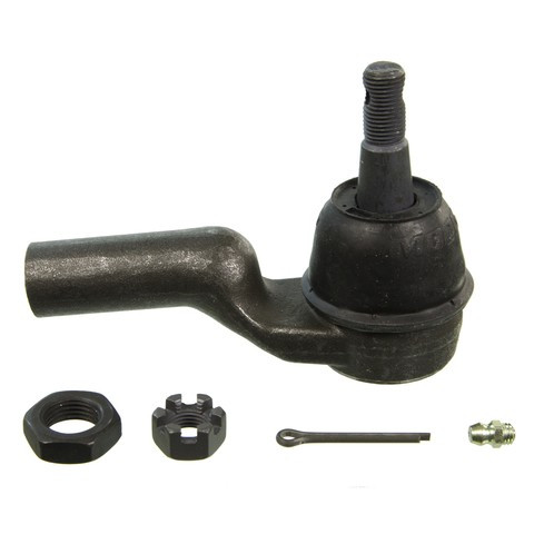 MOOG Chassis Products Steering Tie Rod End P/N:ES3307RL