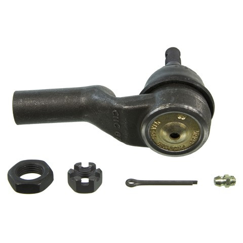 MOOG Chassis Products Steering Tie Rod End ES3307RL - view 3