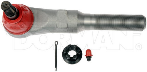 Dorman - OE Solutions Steering Tie Rod End TO85092RD - view 3