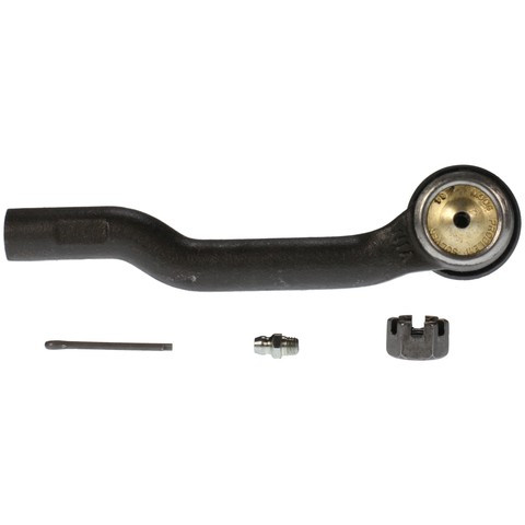 MOOG Chassis Products Steering Tie Rod End ES800427 - view 2