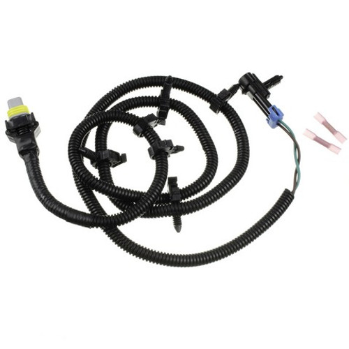 HOLSTEIN ABS Wheel Speed Sensor Wiring Harness P/N:2ABS3252