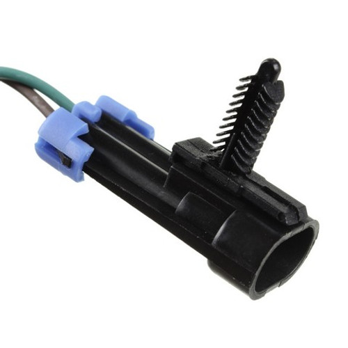 HOLSTEIN ABS Wheel Speed Sensor Wiring Harness P/N:2ABS3252