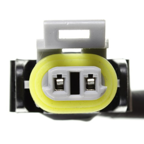 HOLSTEIN ABS Wheel Speed Sensor Wiring Harness P/N:2ABS3252