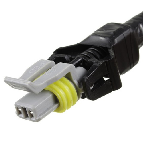 HOLSTEIN ABS Wheel Speed Sensor Wiring Harness P/N:2ABS3252