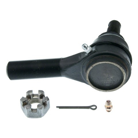 MOOG Chassis Products Steering Tie Rod End P/N:ES2082R