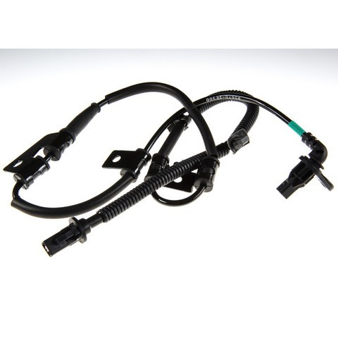 HOLSTEIN ABS Wheel Speed Sensor P/N:2ABS1168