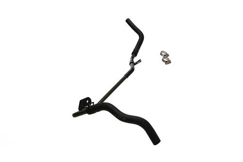 Rein Power Steering Return Hose P/N:PSH0400