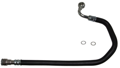 Rein Power Steering Return Hose P/N:PSH0110R