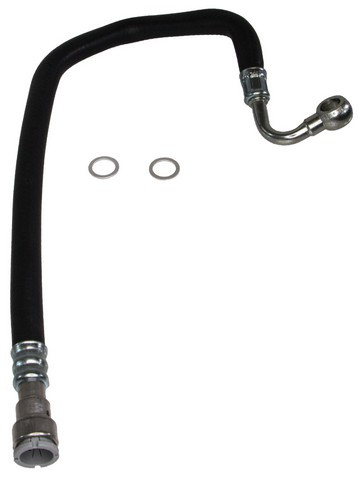 Rein Power Steering Return Hose P/N:PSH0110R