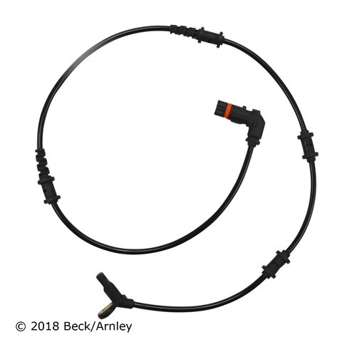 Beck/Arnley ABS Wheel Speed Sensor 084-4292 - view 2