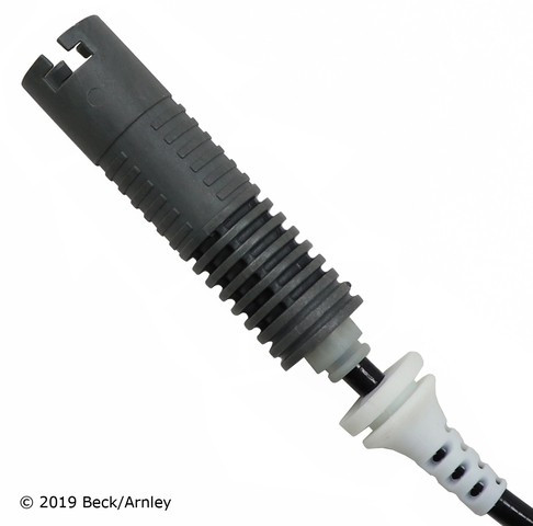 Beck/Arnley ABS Wheel Speed Sensor P/N:084-4870