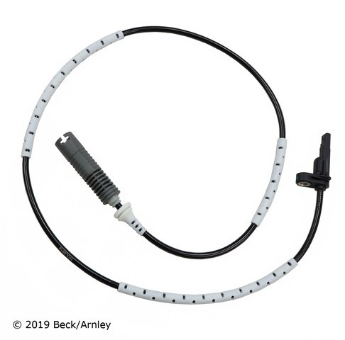 Beck/Arnley ABS Wheel Speed Sensor 084-4870 - view 6