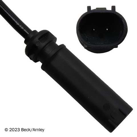 Beck/Arnley ABS Wheel Speed Sensor 084-5096 - view 7