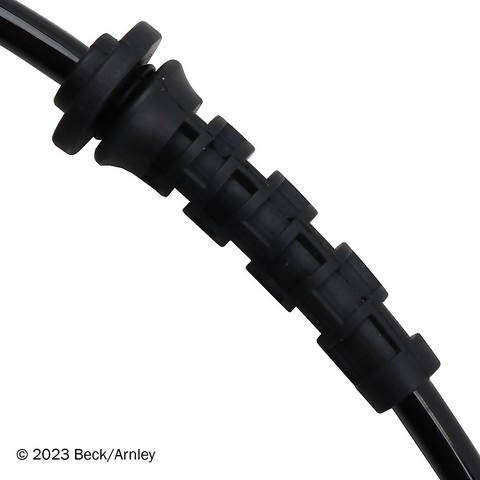 Beck/Arnley ABS Wheel Speed Sensor 084-5096 - view 10