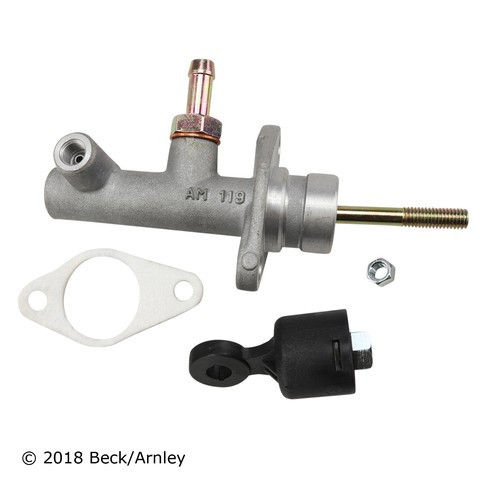 Beck/Arnley Clutch Master Cylinder 072-9652
