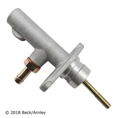 Beck/Arnley Clutch Master Cylinder 072-9652 - view 3