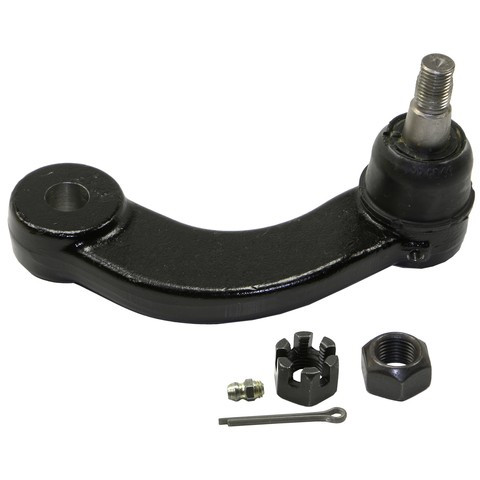MOOG Chassis Products Steering Idler Arm K400026 - view 3