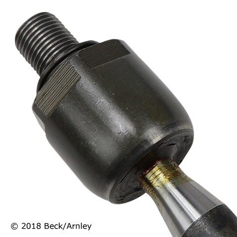 Beck/Arnley Steering Tie Rod End 101-5092 - view 3