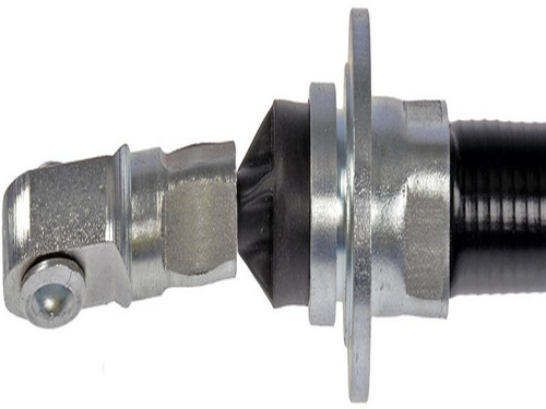 Dorman - HD Solutions Clutch Cable 924-5604 - view 2