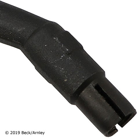 Beck/Arnley Steering Tie Rod End 101-4940 - view 4