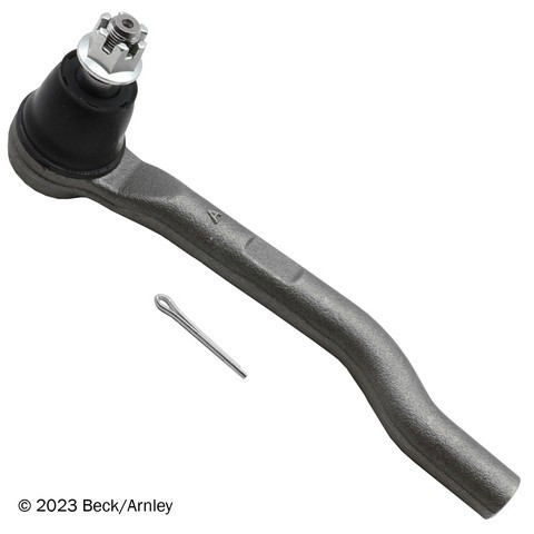 Beck/Arnley Steering Tie Rod End 101-8731