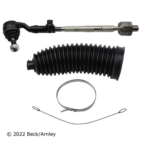 Beck/Arnley Steering Tie Rod Assembly 101-8744