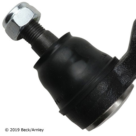 Beck/Arnley Steering Tie Rod End 101-8020 - view 2