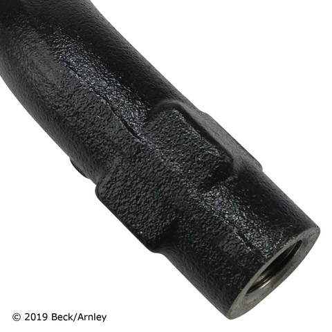 Beck/Arnley Steering Tie Rod End 101-8020 - view 4