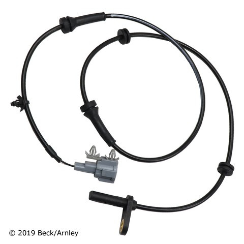Beck/Arnley ABS Wheel Speed Sensor 084-4918