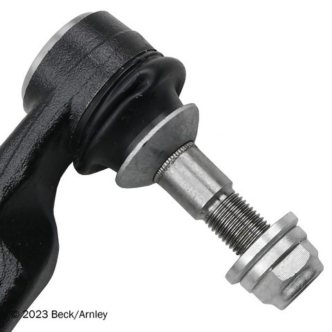 Beck/Arnley Steering Tie Rod End 101-8682 - view 3
