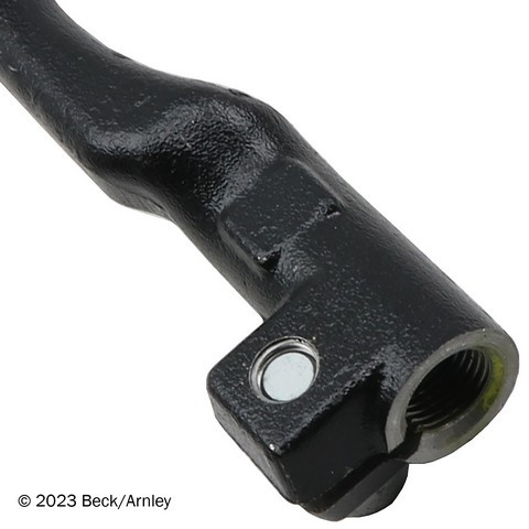 Beck/Arnley Steering Tie Rod End 101-8682 - view 4