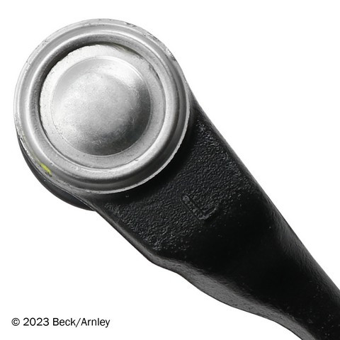 Beck/Arnley Steering Tie Rod End 101-8682 - view 5