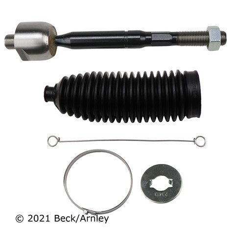 Beck/Arnley Steering Tie Rod End Kit 101-8570 - view 6