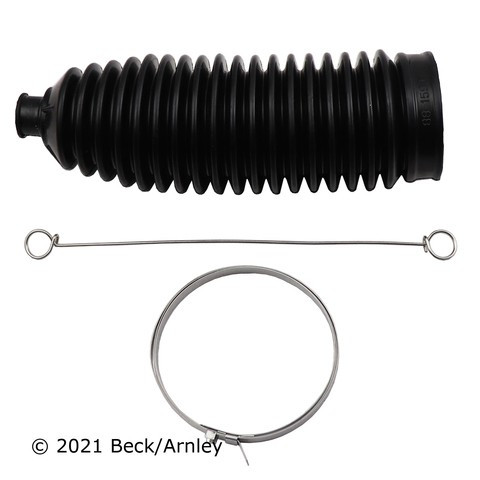 Beck/Arnley Steering Tie Rod End Kit 101-8570 - view 8