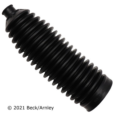 Beck/Arnley Steering Tie Rod End Kit P/N:101-8570